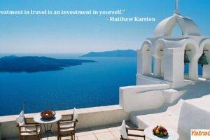 Travel posters, Greece, Mykonos island