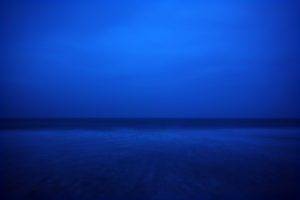 photography, Landscape, Sea, Horizon, Blue