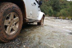 Jeep Wrangler, Wrangler, Off road, Mud, Dirty, Vehicle