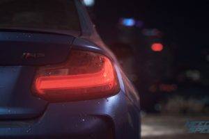 Need for Speed, BMW, BMW M2, M2, Car