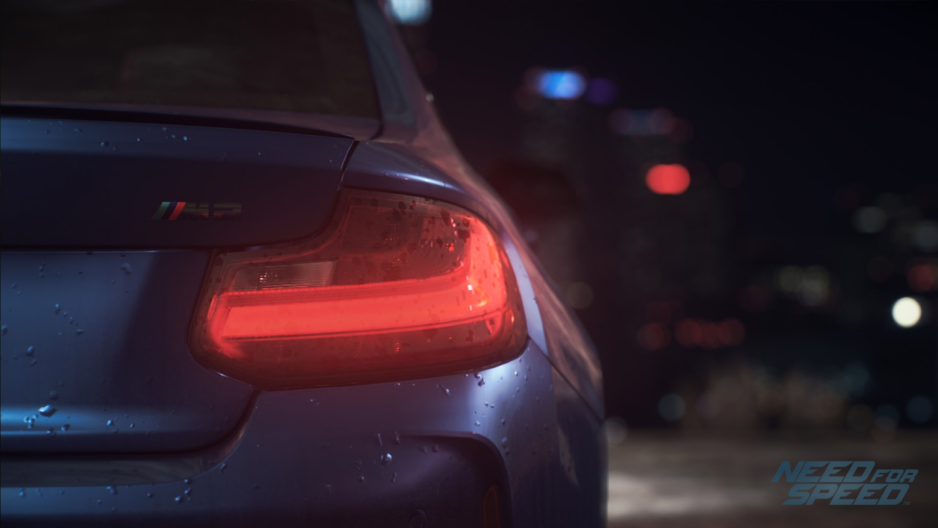 Need for Speed, BMW, BMW M2, M2, Car Wallpaper