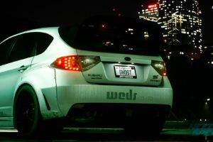 Need for Speed, Subaru, WRX STI, Subaru Impreza, Car
