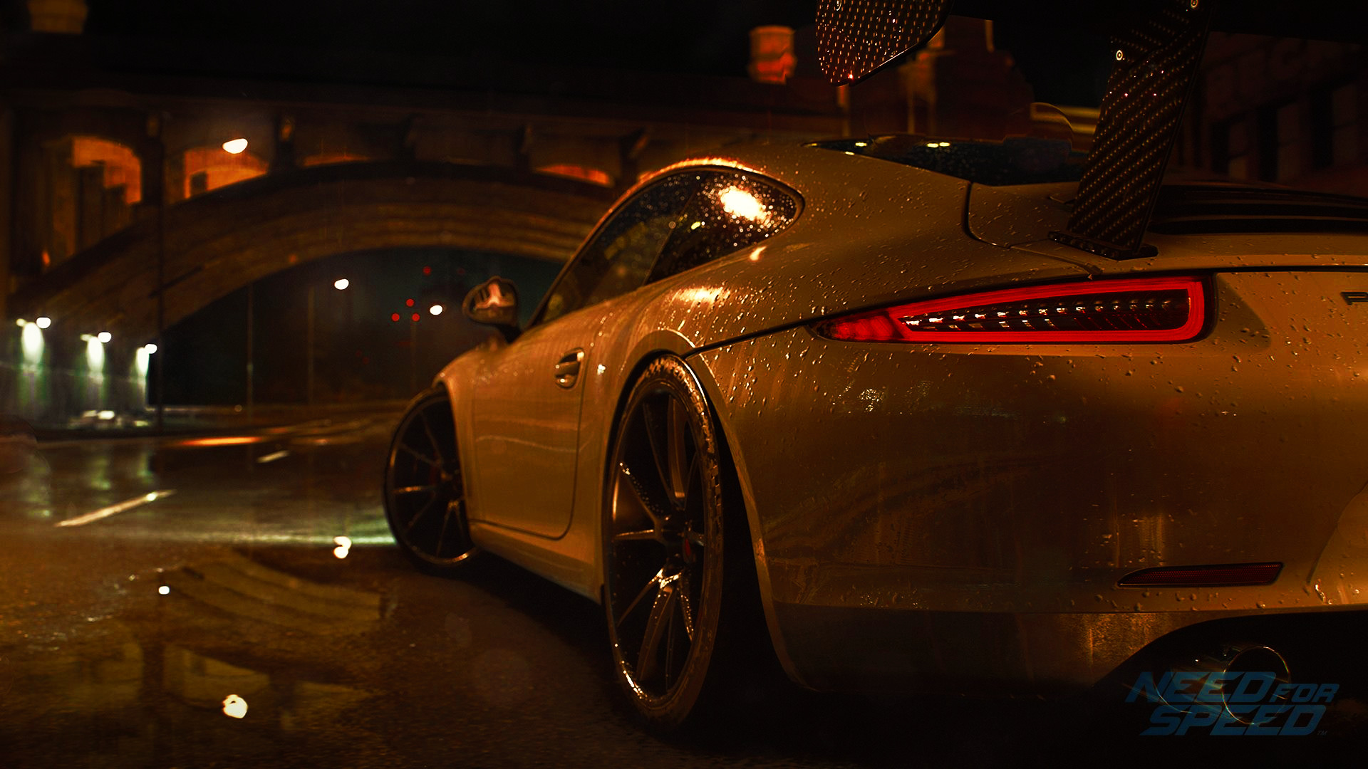 Need for Speed, Car Wallpaper