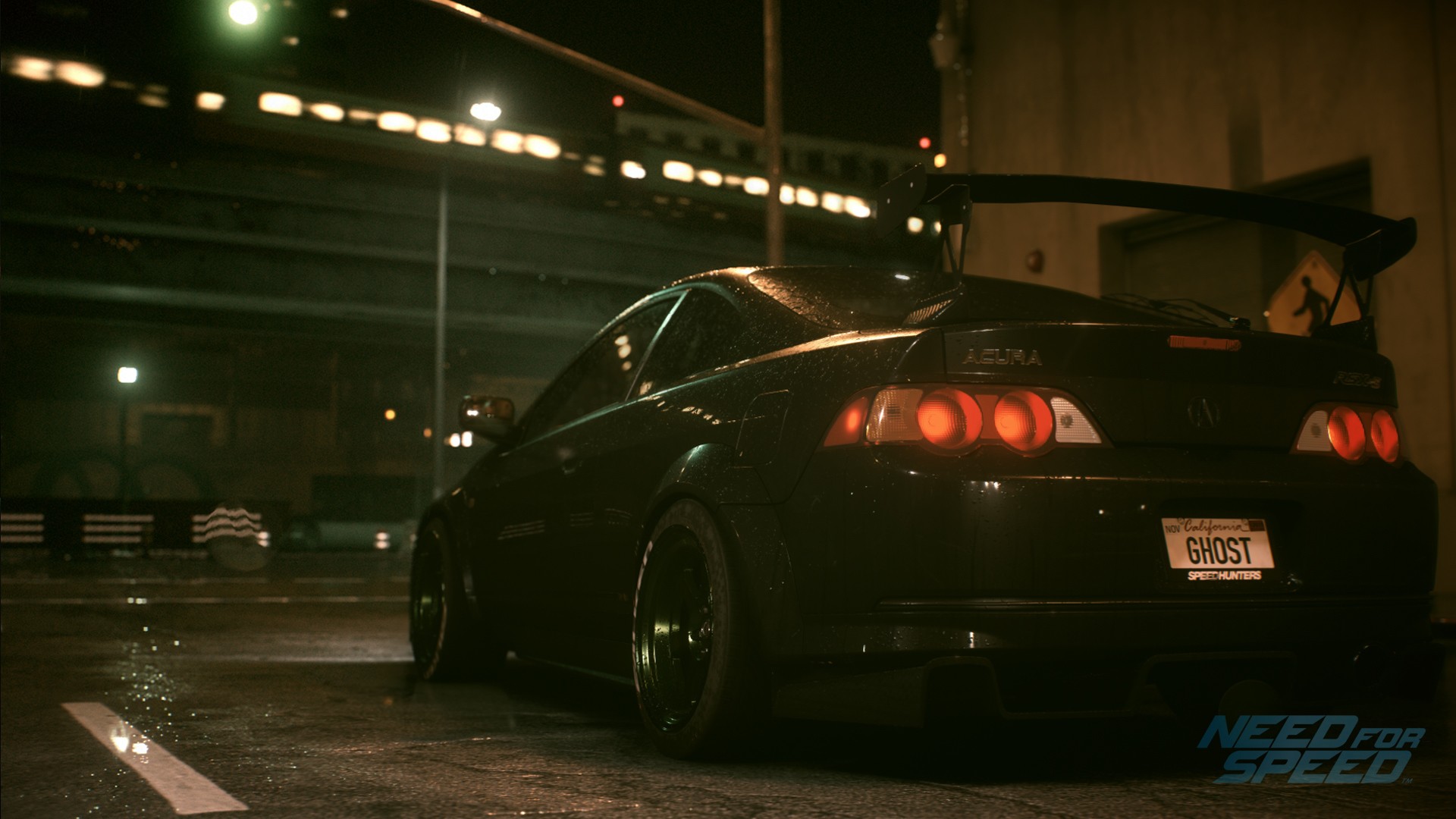 Need for Speed, Car Wallpaper