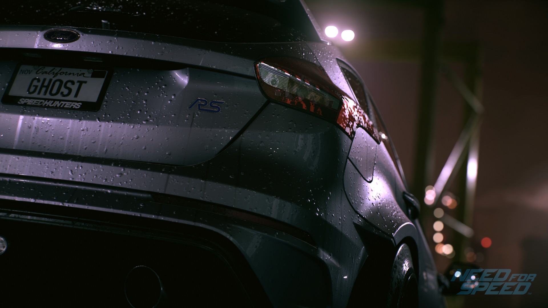 Need for Speed, Car Wallpaper