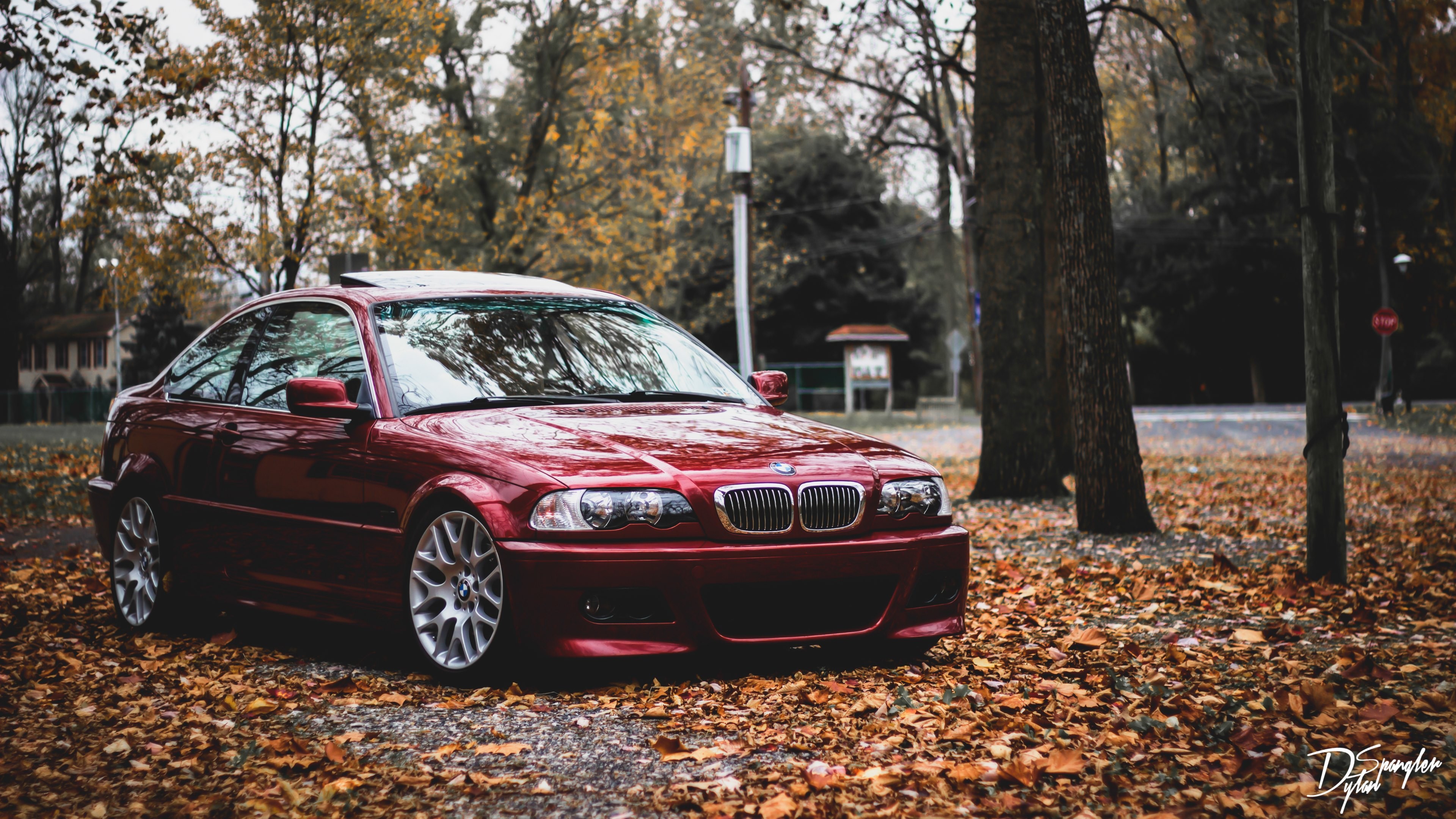 BMW, Car Wallpaper