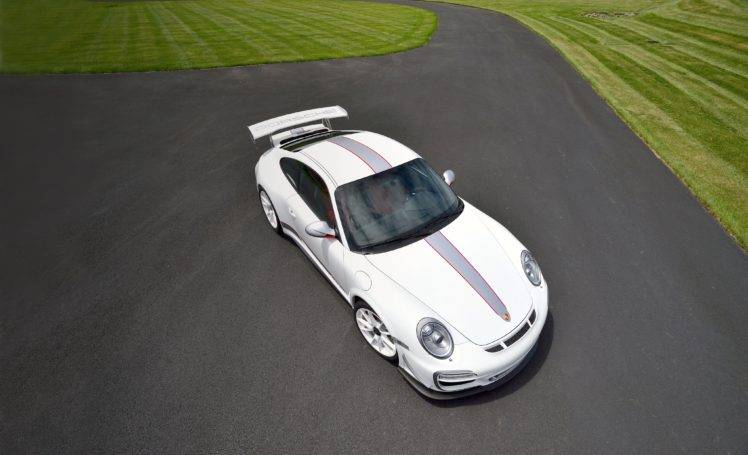 car, Porsche 911 GT3, Porsche, Porsche 911 HD Wallpaper Desktop Background