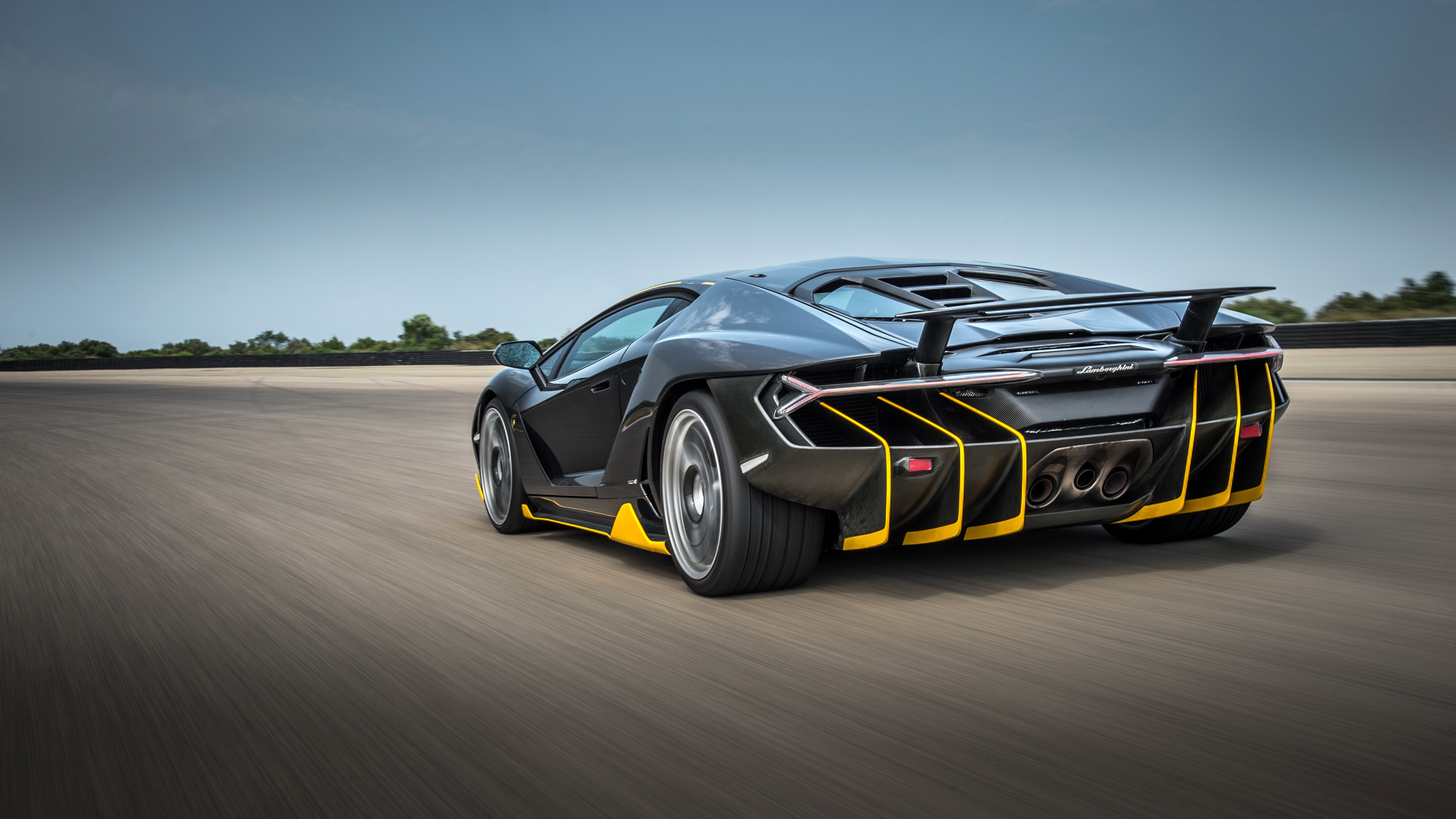Lamborghini Centenario LP770 4, Car, Lamborghini Wallpaper