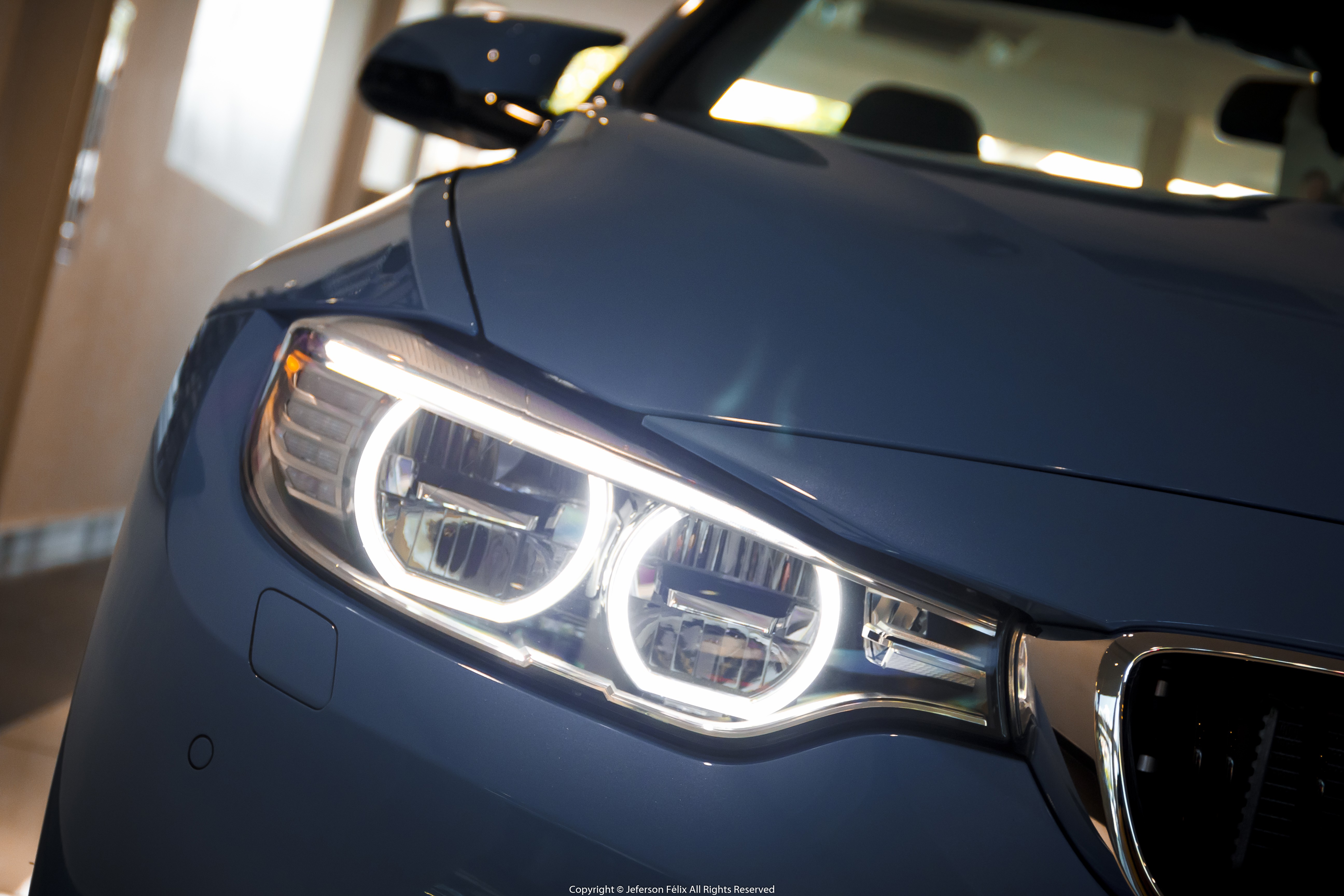 BMW, Car, BMW M4 Wallpaper