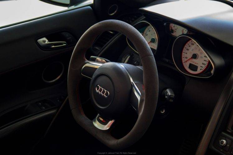 car, Audi R8 Spyder, Audi R8, Spyder, Audi HD Wallpaper Desktop Background