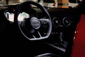 Audi TT, Audi, Car