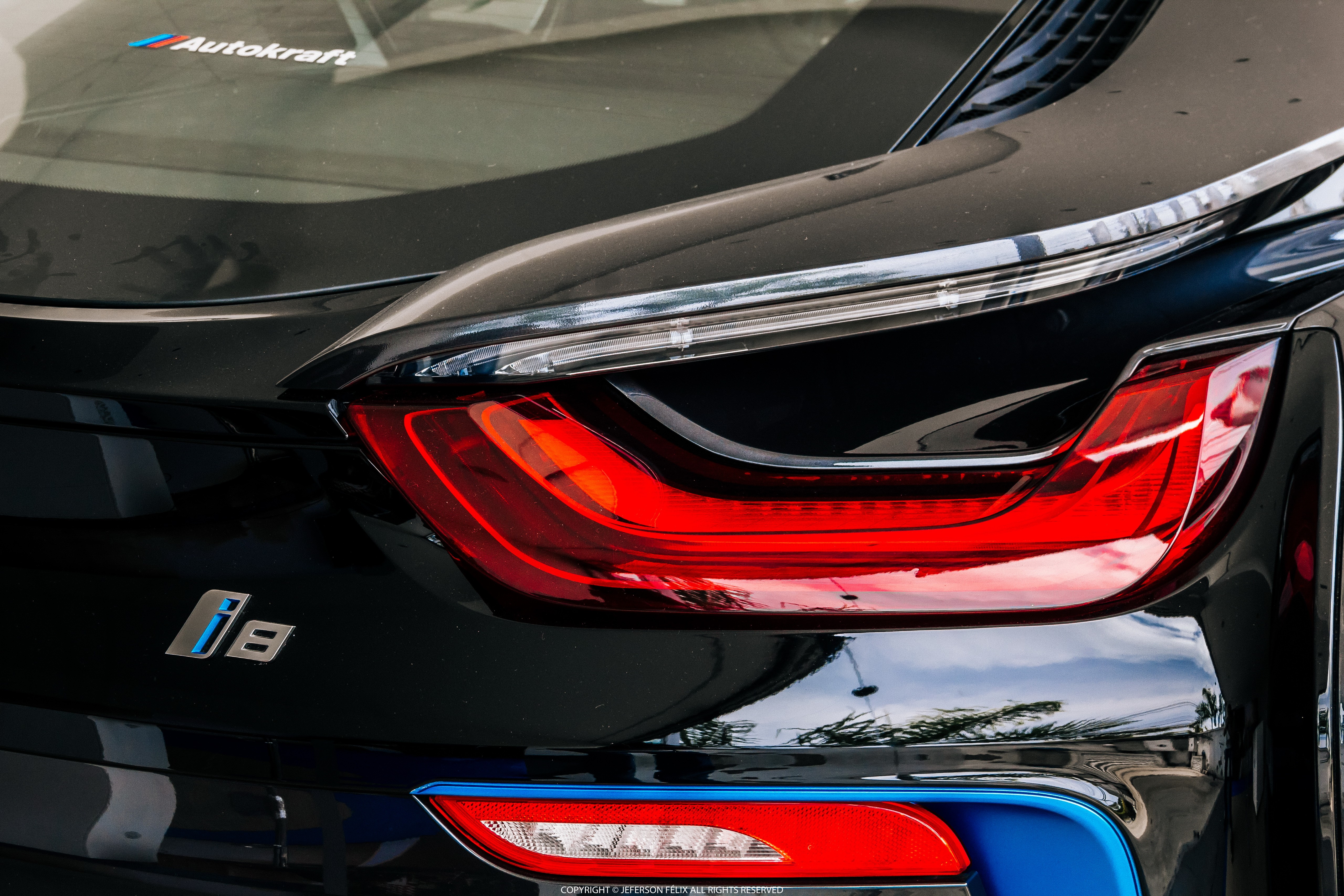 car, BMW i8, BMW Wallpaper