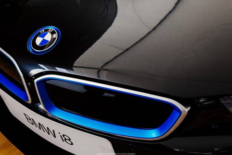 car, BMW i8, BMW HD Wallpaper Desktop Background
