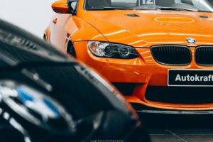 BMW E92 M3, BMW, Car, BMW M3