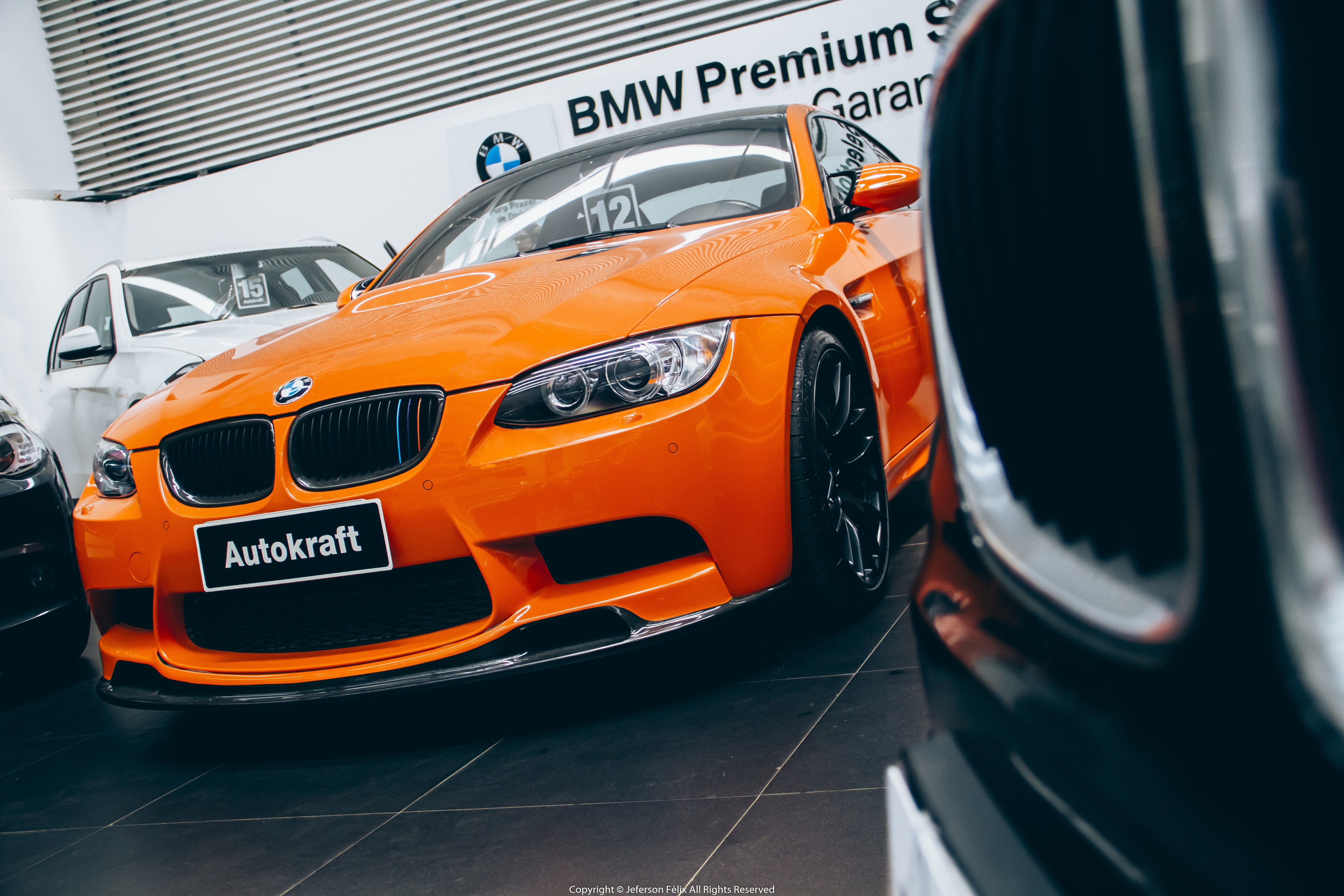 BMW E92 M3, BMW, Car, BMW M3 Wallpaper