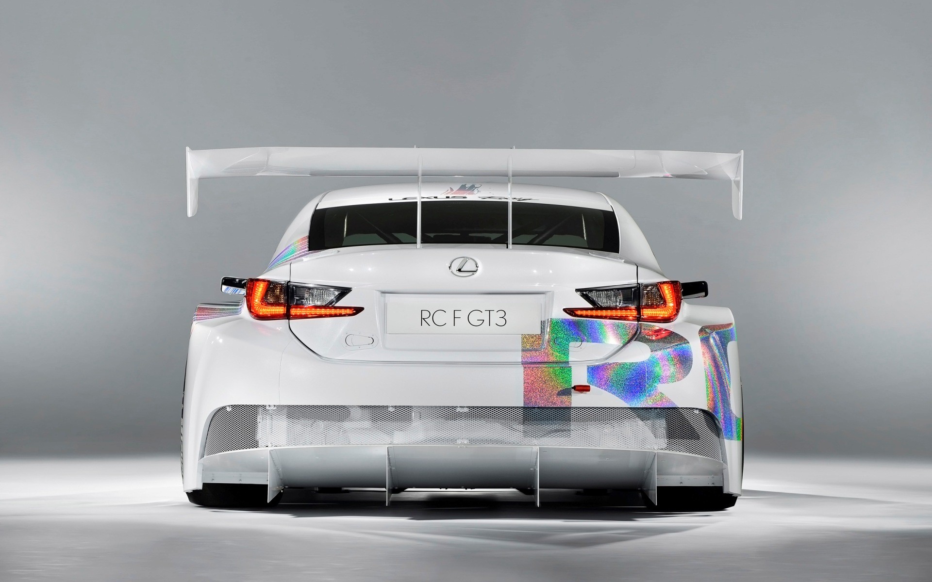 car, Lexus, Concept cars, Lexus RC F GT3 Concept, Lexus RC F Wallpaper
