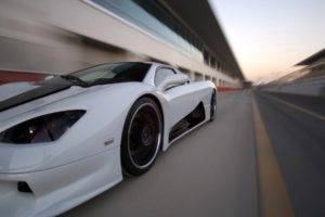 car, SSC Ultimate Aero, Shelby Super Cars