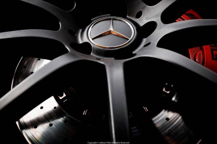 Mercedes Benz C63 AMG, Car, Mercedes Benz, C63 AMG HD Wallpaper Desktop Background