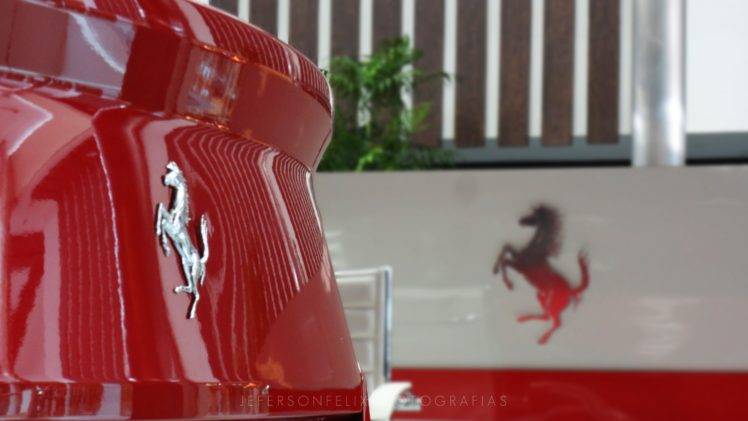 Ferrari FF, Ferrari, Car HD Wallpaper Desktop Background