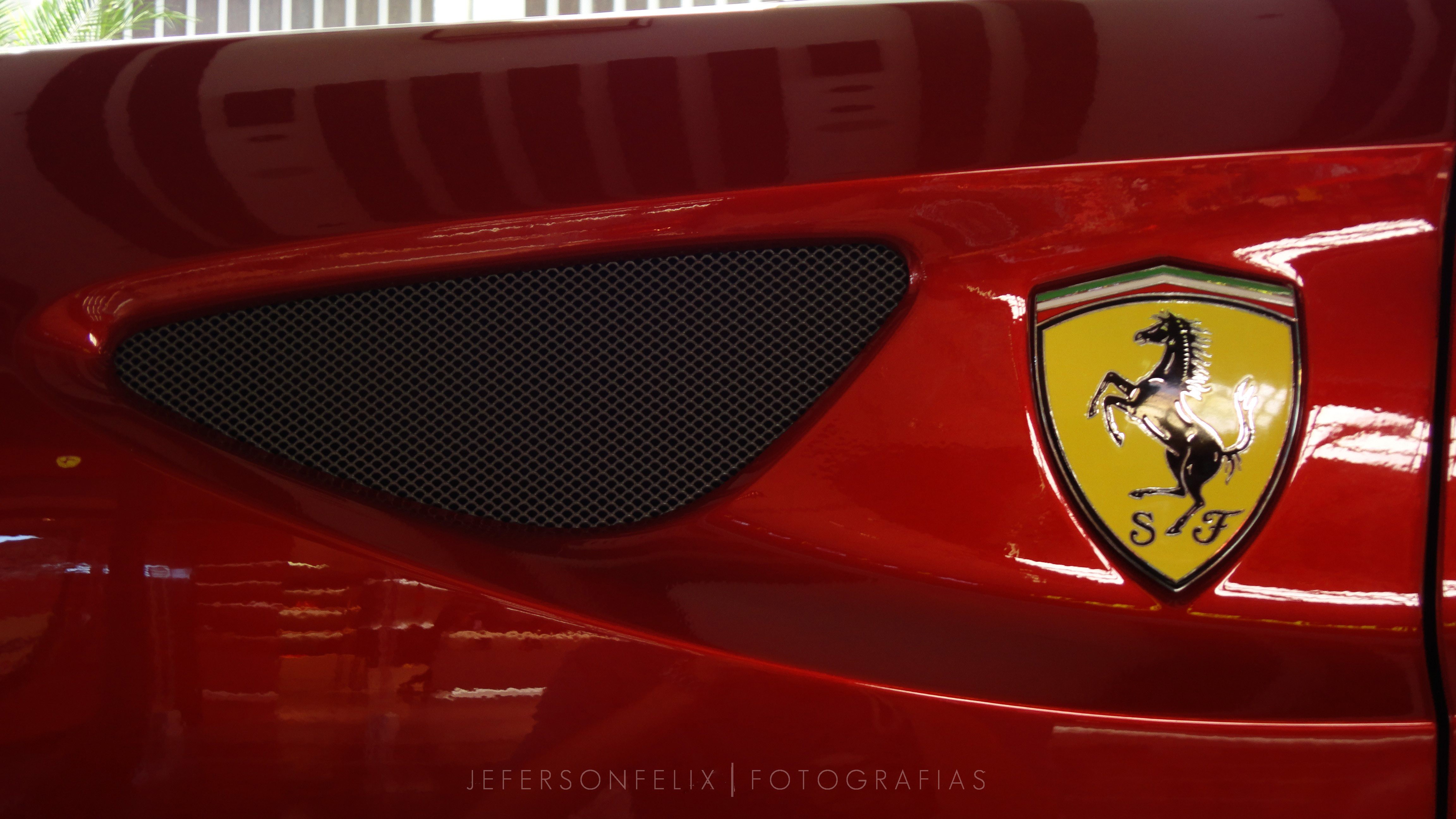 Ferrari FF, Ferrari, Car Wallpaper