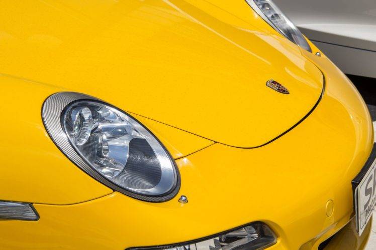 Porsche 911 Carrera S, Porsche 911, Car HD Wallpaper Desktop Background