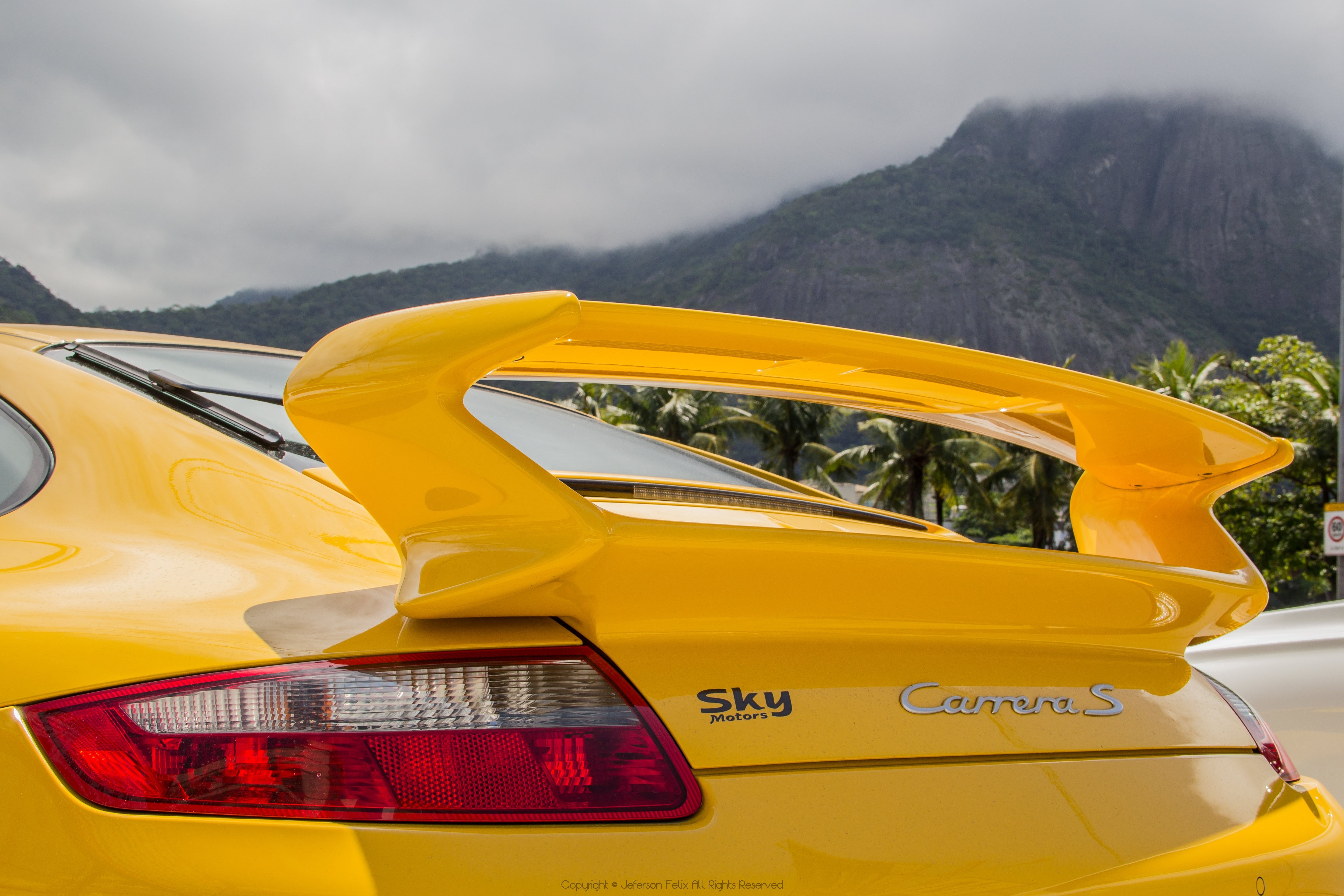 Porsche 911 Carrera S, Porsche 911, Car Wallpaper