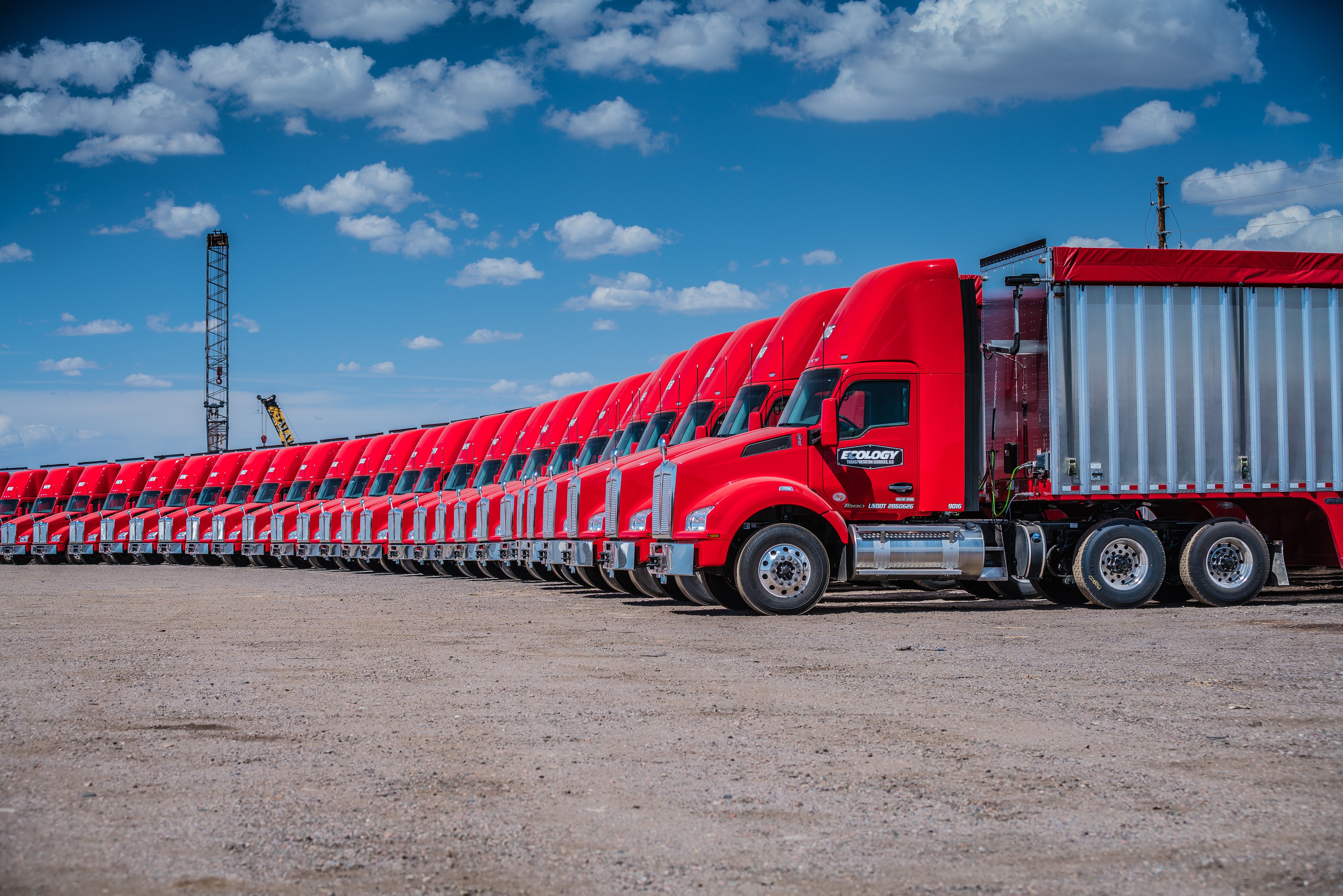 vehicle, Trucks, Truck, Red Wallpaper