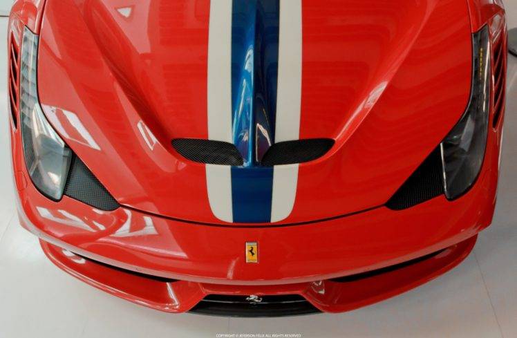 car, Ferrari 458 Speciale, Ferrari 458, Ferrari HD Wallpaper Desktop Background