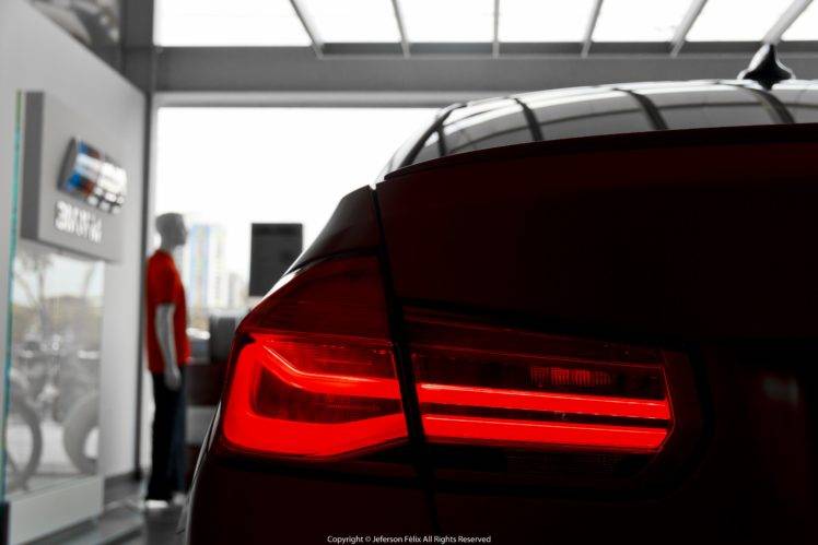 car, BMW, BMW M3, BMW F30 M3 HD Wallpaper Desktop Background