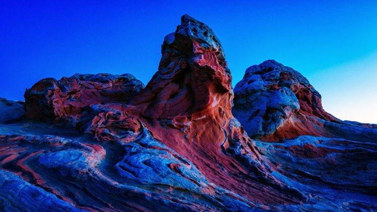 Arizona, Nature, Rock HD Wallpaper Desktop Background