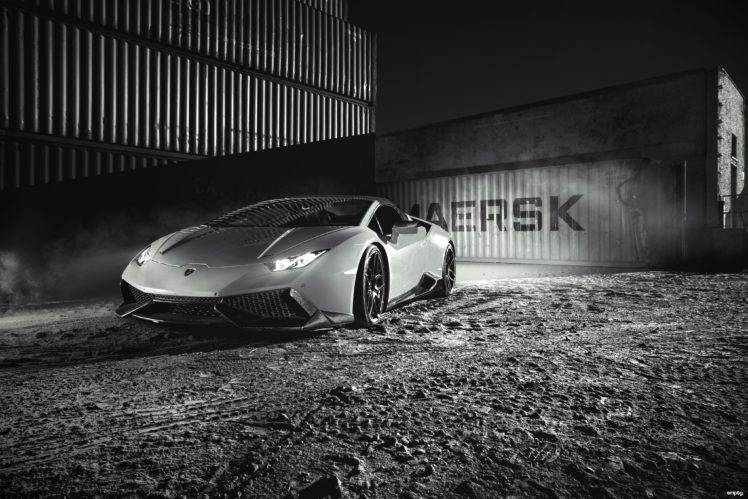 Lamborghini, Car, Vehicle HD Wallpaper Desktop Background
