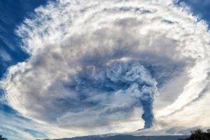 photography, Landscape, Nature, Eruption, Volcano, Etna, Smoke, Sicily