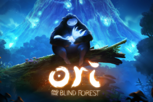 Ori and the Blind Forest, Forest, Fairy tale, Platformer