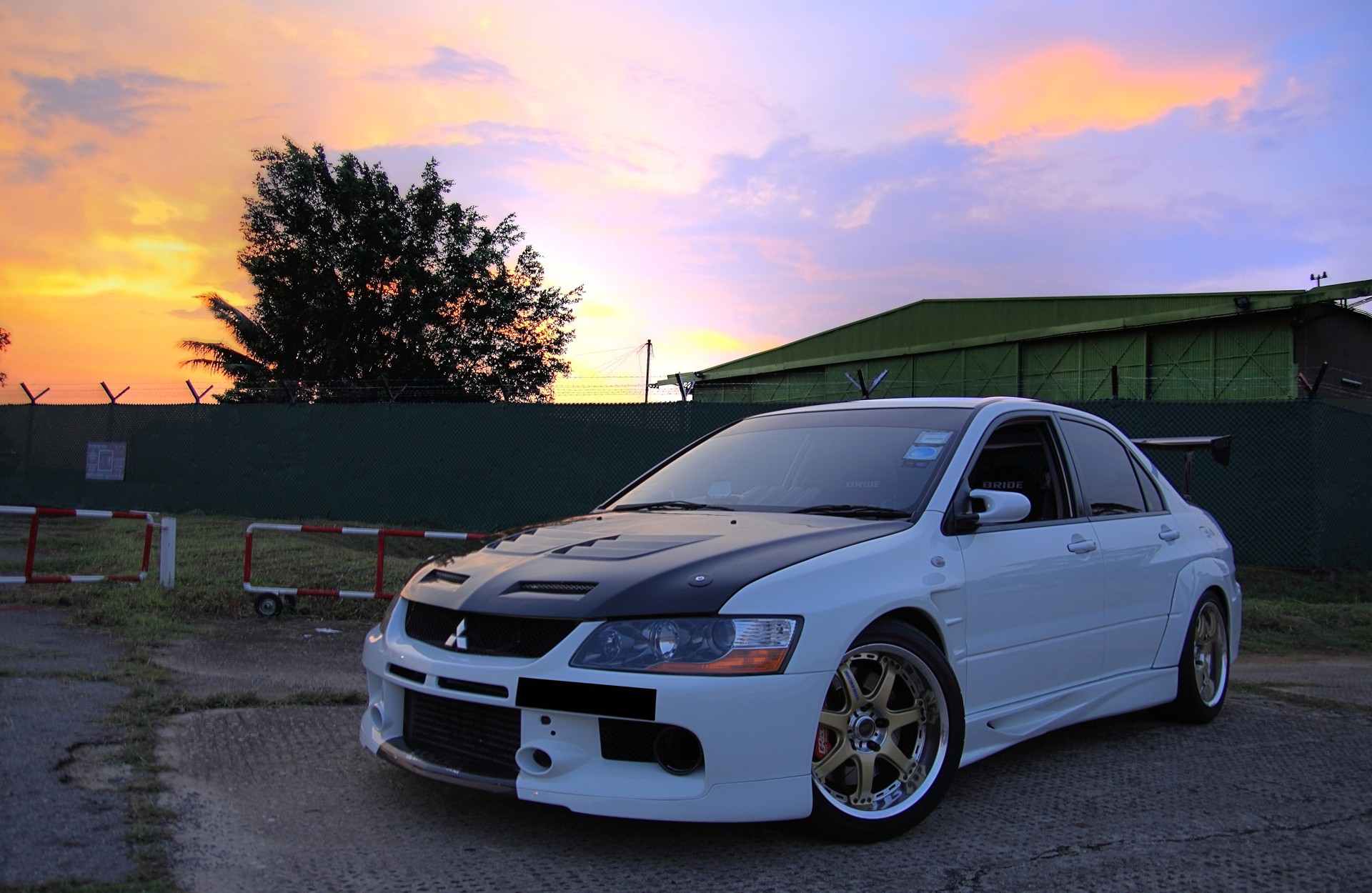 Mitsubishi, Mitsubishi Lancer Evolution, Mitsubishi Lancer, Car Wallpaper