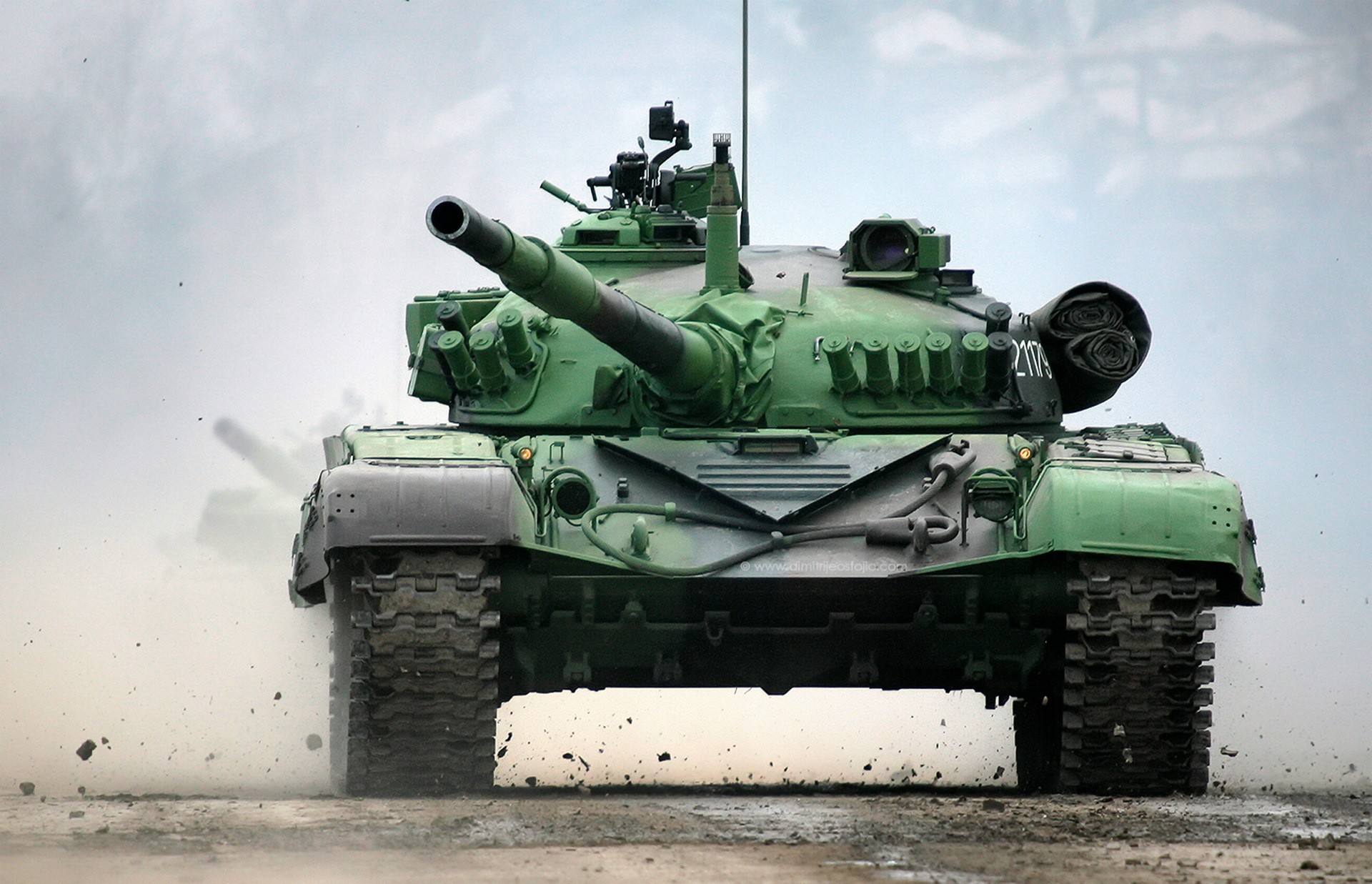 tank, Military, Vehicle Wallpaper