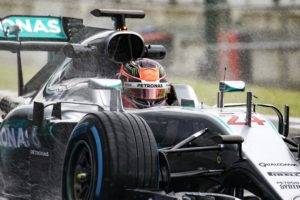 Formula 1, Race cars, Racing, Vehicle, Mercedes Benz