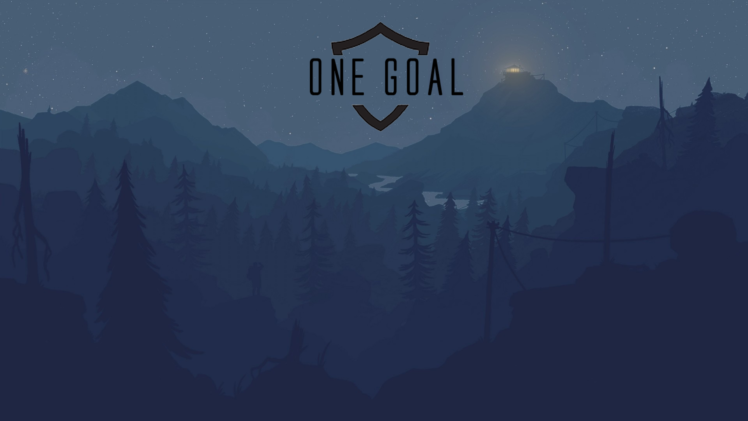 One Goal, Forest, Fire Watch Wallpapers HD / Desktop and Mobile Backgrounds