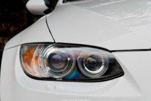 car, BMW M3