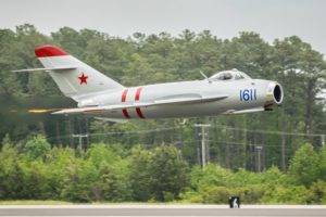 mig 17, Vehicle, Military aircraft, Mikoyan Gurevich MiG 17