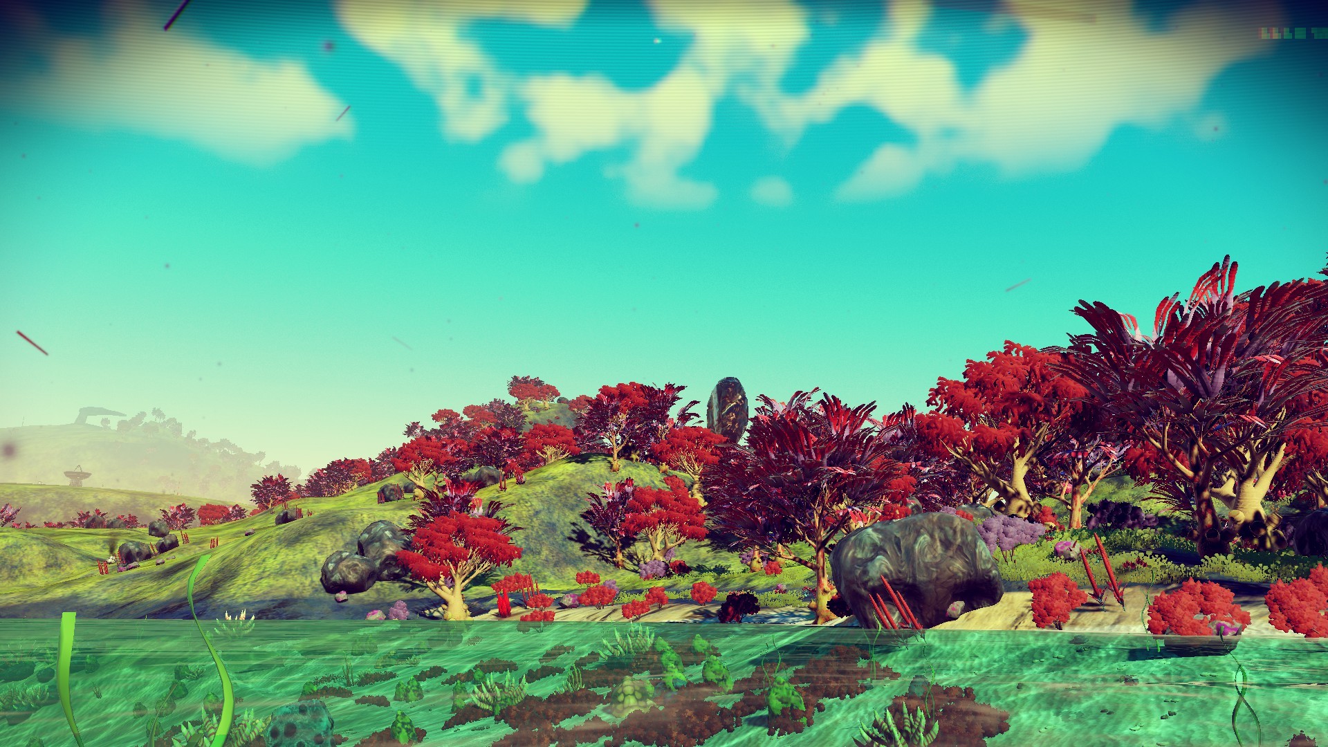 opengl 4.4 no man sky