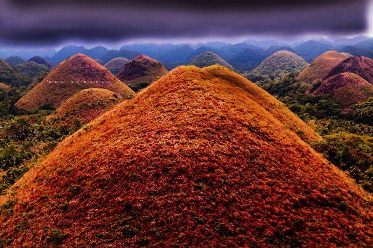 landscape, Nature HD Wallpaper Desktop Background
