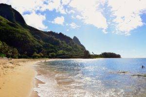 landscape, Nature, Hawaii, Island, Beach