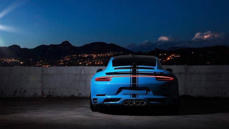 car, Porsche 911 Carrera S HD Wallpaper Desktop Background