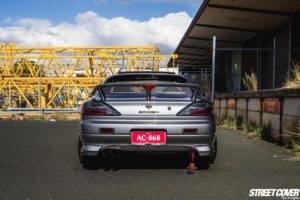 Nissan Silvia S15, Silver cars, Sports car