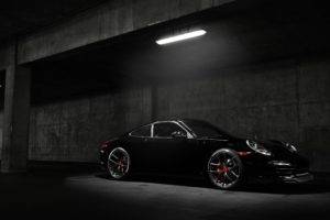 black cars, Porsche 911 Carrera S, Vehicle, Car, Porsche