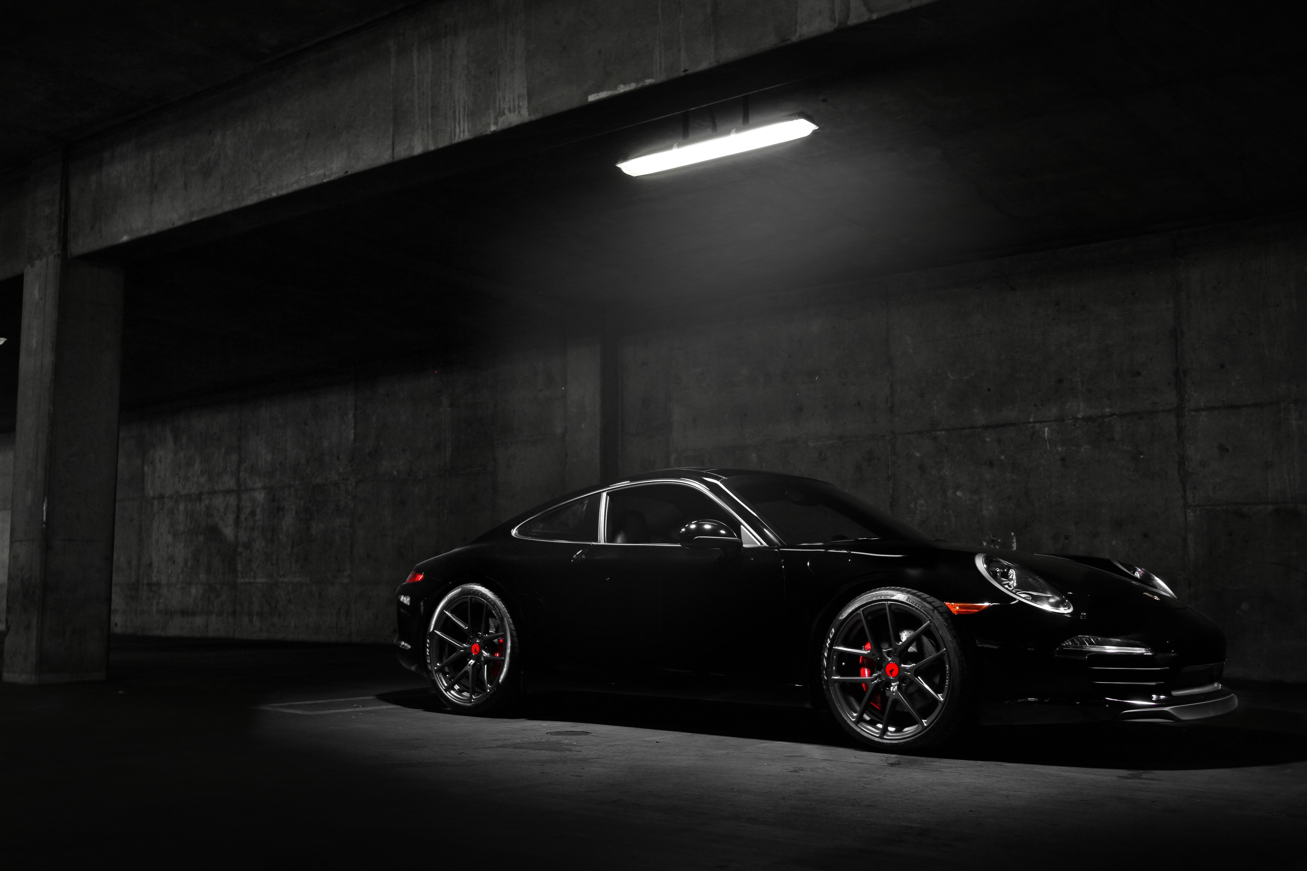 black cars, Porsche 911 Carrera S, Vehicle, Car, Porsche ...