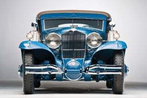 vehicle, Car, Old car, Classic car, Blue cars, Vehicle front, Cord L 29, Simple background, Wheels