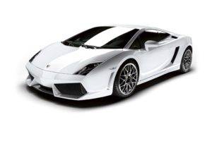 Lamborghini Gallardo, Car, Supercars