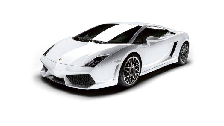 Lamborghini Gallardo, Car, Supercars HD Wallpaper Desktop Background