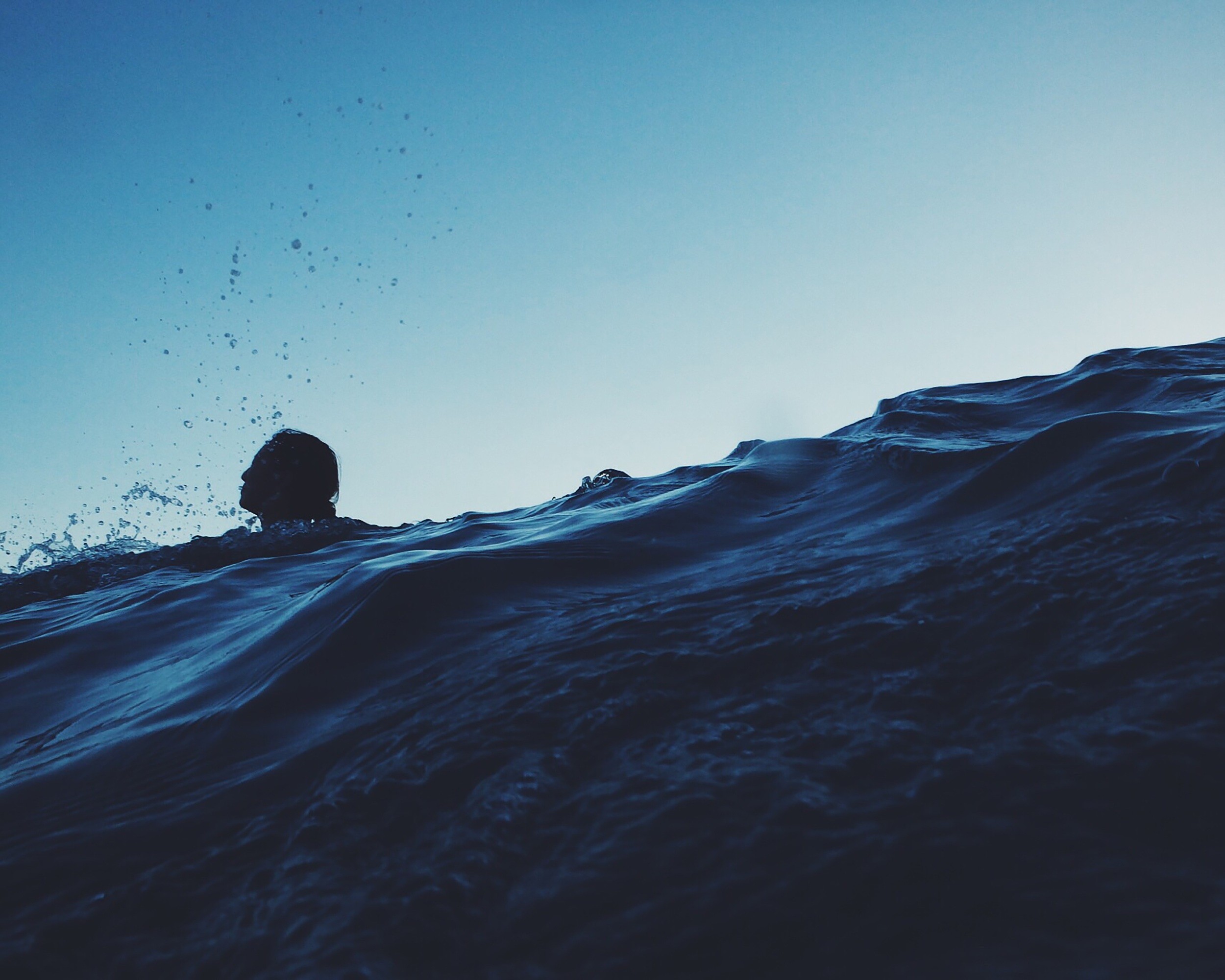 nature, Water Wallpaper